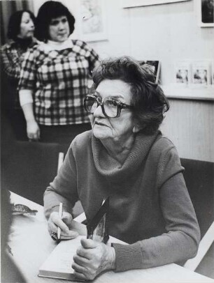 Dinah Nelken