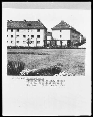 Siedlung