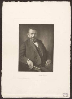 Rieppel, Anton von