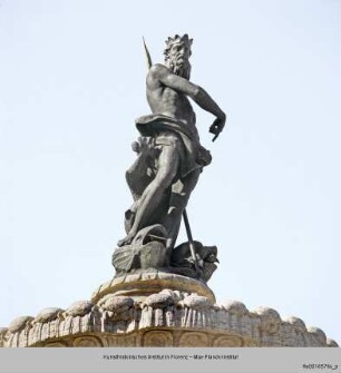 Neptun - Fontana di Nettuno