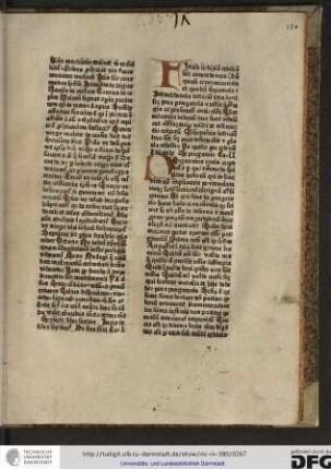 Finale iudicium quedam sunt antecedentia quedam quasi concomitantia et quedam sequentia...