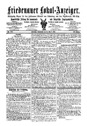 Nr. 199, 25.08.1906