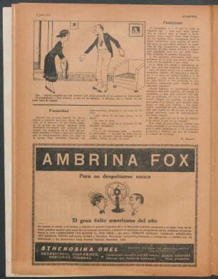 Feminismo