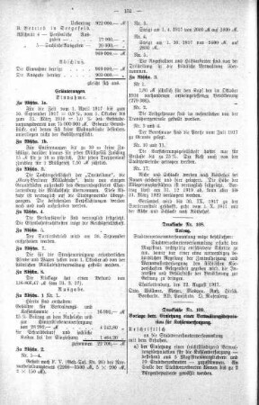 No. 12 (94-111) (107,108,109), 05. September 1917