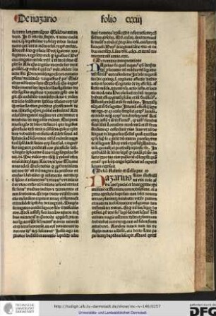 De nominis interpretatione. Nazarius dicitur quasi Nazareus (!) quod interpretatur consecratus vel mundus vel separatus vel floridus aut custodiens...