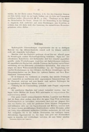 Schluss.