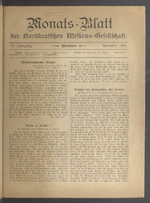November 1920