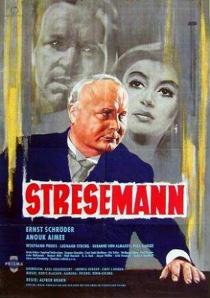 Stresemann