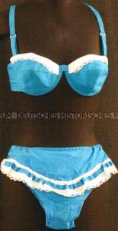 Bikini ("felina")