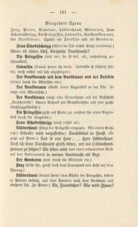 Vierzehnte Szene