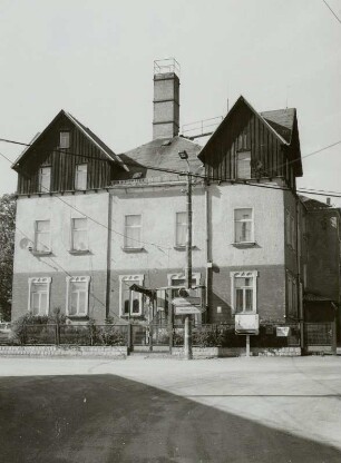 Kinderheim, Kobitzschwalde