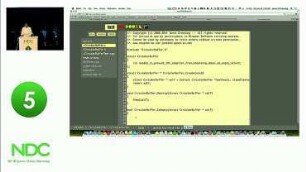 Test-Driven Development for [Embedded] C/C++