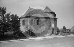 Martinikirche Breslau