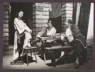 Zigeunerliebe (Franz Lehár)