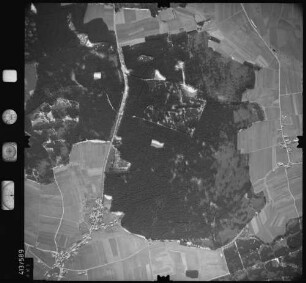 Luftbild: Film 6 Bildnr. 501