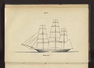 Taf. 11 Vollschiff