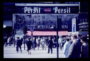 Bf. Zoo 31.7.66.