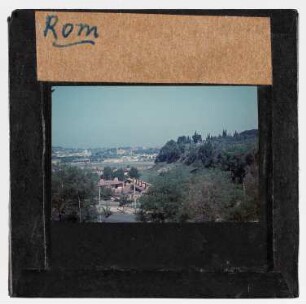 Rom: (Foto 1944)
