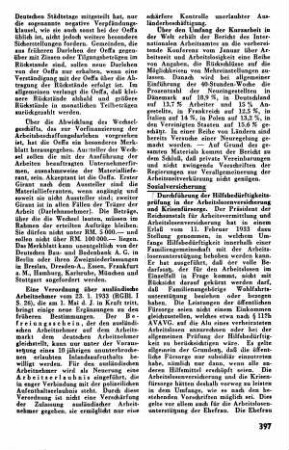 Umfang der Kurzarbeit in der Welt [Sozialpolitik, Arbeitsbeschaffung, Arbeitsfürsorge]