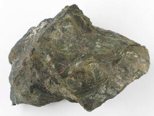 Silber, gediegen