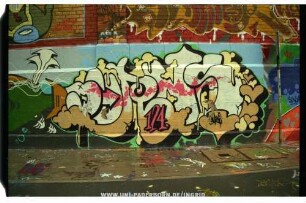 BURNS | 124. | :BURNS: