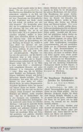 20: Die Augsburger Buchmalerei im Zeitalter der Hohenstaufen, [2]