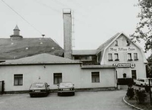 Die Burg