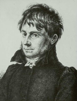 Görres, Joh. Joseph von