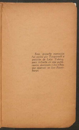 Prefacio