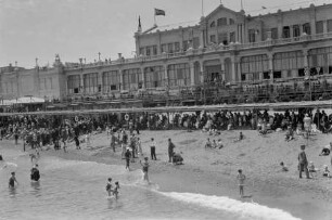 Casino San Sebastian & Balneario Casino San Sebastián