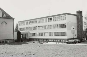 Grundschule, Schmölln (Kreis Bischofswerda)