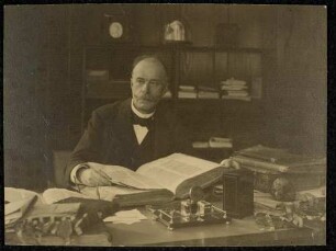 Jakob Wille