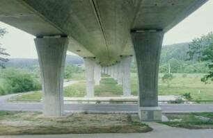 Naabbrücke bei Pfreimd
