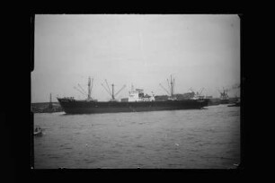 Ingrid Leonhardt (1954), Leonhardt & Blumberg, Leonhardt & Blumberg GmbH & Co. KG, Hamburg