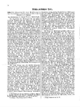 Die Ergebnisse der Prüfungen für das höhere Lehramt in Preußen 1912/13 bis 1920/21 : [Nichtamtlicher Teil]