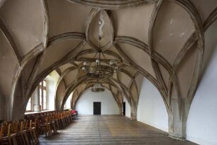 Rathaus, Löwenberg in Schlesien, Polen