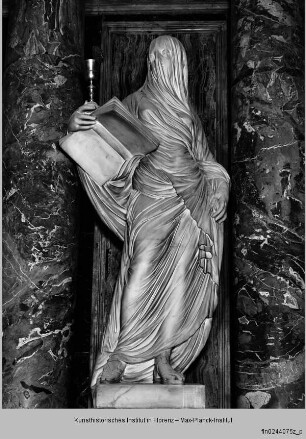 Allegorie der Fides