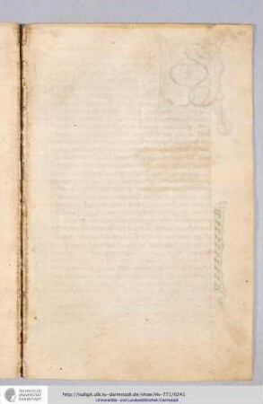 Hugo de S. Victore: De sacramentis christinae fidei (2)