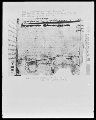 Augustinus, Enarrationes in Psalmos 119-132 — ---, Folio 151
