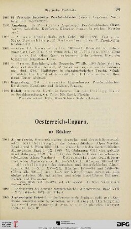 Oesterreich-Ungarn