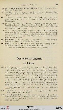 Oesterreich-Ungarn