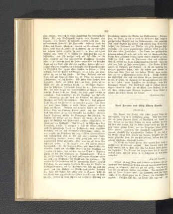 Lord Ferrers und Miß Marn Smith