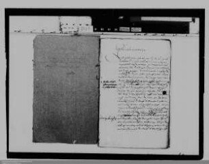 Restitution der von Nassau-Hadamar konfiszierten Güter der Bernkott von Welschenengsten zu Langendernbach nach dem Westfälischen Frieden