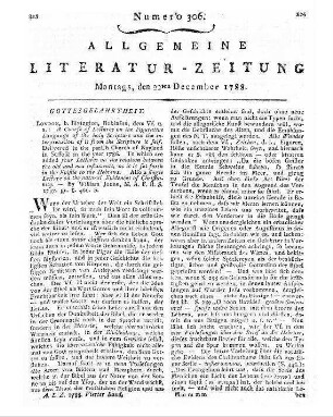 Adolf von Schönthal : eine Geschichte dieses Jahrzehends. - Halle : Heller, 1787