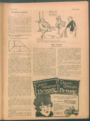 Problema semanal : El tren retrasado