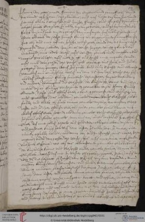 Bericht über Johanna Grey, Königin von England
