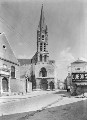 Notre-Dame-du-Fort