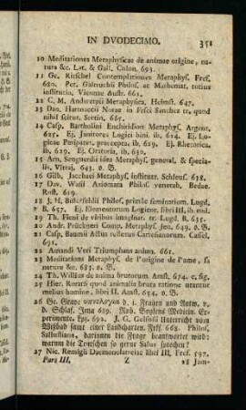 353-377, Libri ad Physicam & Mathemat. pertinentes