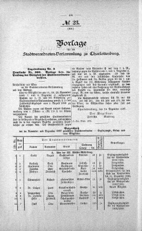 No. 23. (300.), 29. Dezember 1897