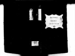 Kappelrodeck OG; Katholische Gemeinde: Sterbebuch 1857-1869